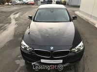 second-hand BMW 320 Seria 3