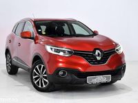 Second-hand Renault Kadjar Business 110 CP (80 kW) 2018 Culoarerosu SUV