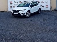 second-hand Seat Arona 1.0 TSI Reference