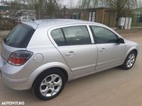 second-hand Opel Astra 1.6 Automatik Cosmo