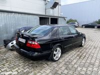 second-hand Saab 9-5 SE Sedan 2.3TS Aero