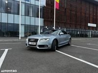 Second-hand Audi A5 S-Line 211 CP (155 kW) 2010 Culoaregri Coupe