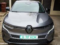 Second-hand Renault Megane E-Tech Techno 161 kW (220 CP) 2023 Culoaregri Hatchback