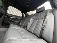 second-hand Audi A8 2022 3.0 Benzină 340 CP 17.950 km - 72.569 EUR - leasing auto