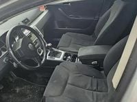 Second-hand VW Passat 103 CP (75 kW) 2008