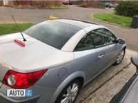 second-hand Renault Mégane Cabriolet 