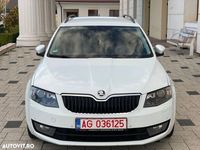 second-hand Skoda Octavia 