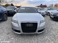 second-hand Audi A6 2.0 TDI DPF Multitronic