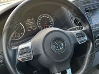 second-hand VW Tiguan 2.0 TDI 4Motion DSG Sport & Style