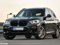 second-hand BMW X3 xDrive20d Aut. M Sport