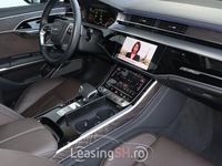 second-hand Audi A8 