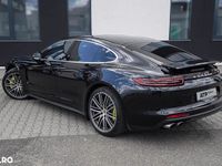 second-hand Porsche Panamera 4 E-Hybrid