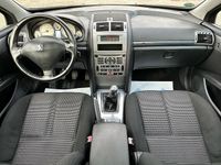 Second-hand Peugeot 407 136 CP (100 kW) 2005 Maro Break