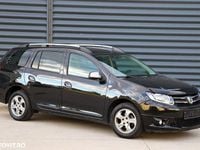 Second-hand Dacia Logan 90 CP (66 kW) 2016 Culoaregri Break