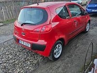 Second-hand Mitsubishi Colt 75 CP (55 kW) 2007