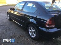 second-hand BMW 318 Seria 3