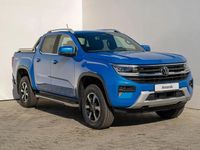 Second-hand VW Amarok 241 CP (177 kW) 2024 Pickup