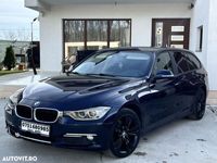 second-hand BMW 320 Seria 3 d Touring xDrive Sport Line