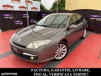 second-hand Renault Laguna III 