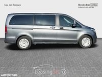 second-hand Mercedes V220 d Lung