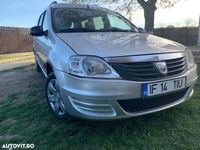 second-hand Dacia Logan MCV 1.6 MPI GPL Laureate