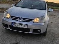 Second-hand VW Golf V 102 CP (75 kW) 2007 Berlinǎ