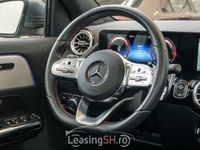 second-hand Mercedes GLA250 2022 2.0 Benzină 224 CP 25.226 km - 48.150 EUR - leasing auto
