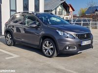 second-hand Peugeot 2008 