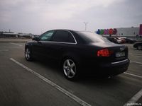 second-hand Audi A4 