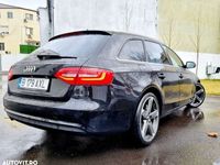 second-hand Audi A4 Avant 2.0 TDI DPF S line Sportpaket