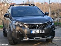 second-hand Peugeot 3008 1.2 PureTech Turbo S&S EAT6 GT-Line