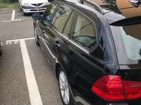 Second-hand BMW 318 143 CP (105 kW) 2009 Break