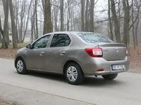 Second-hand Dacia Logan 90 CP (66 kW) 2015 Gri Berlinǎ