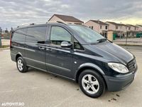 second-hand Mercedes Viano 