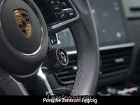 second-hand Porsche Cayenne 