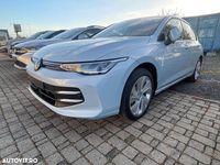 Nouă VW Golf VIII Life 115 CP (84 kW) 2025 Culoarealbastru Hatchback