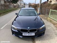 second-hand BMW 316 Seria 3 d Advantage