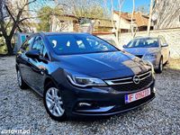 Second-hand Opel Astra Edition 110 CP (80 kW) 2016 Culoaregri Break