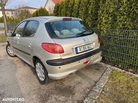 second-hand Peugeot 206 