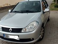 second-hand Renault Symbol 1.6