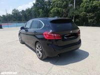 second-hand BMW 218 Active Tourer Seria 2 d Sport Line