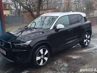 Second-hand Volvo XC40 150 CP (110 kW) 2020 SUV