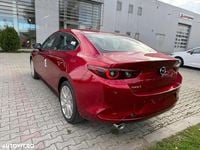 Nouă Mazda 3 Center-Line 186 CP (136 kW) 2025 Culoarerosu Berlinǎ