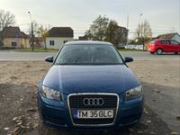 second-hand Audi A3 