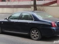 Second-hand Rover 75 130 CP (95 kW) 2004 Berlinǎ