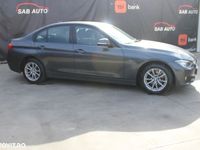 second-hand BMW 316 Seria 3 i Sport Line