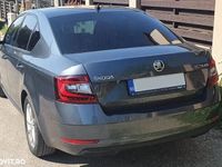 second-hand Skoda Octavia Combi 1.0 TSI Style