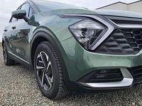 Second-hand Kia Sportage Style 136 CP (100 kW) 2023 Culoareverde SUV