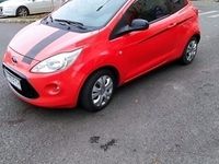 second-hand Ford Ka 2013