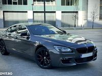 second-hand BMW 640 Seria 6 d xDrive Gran Coupe